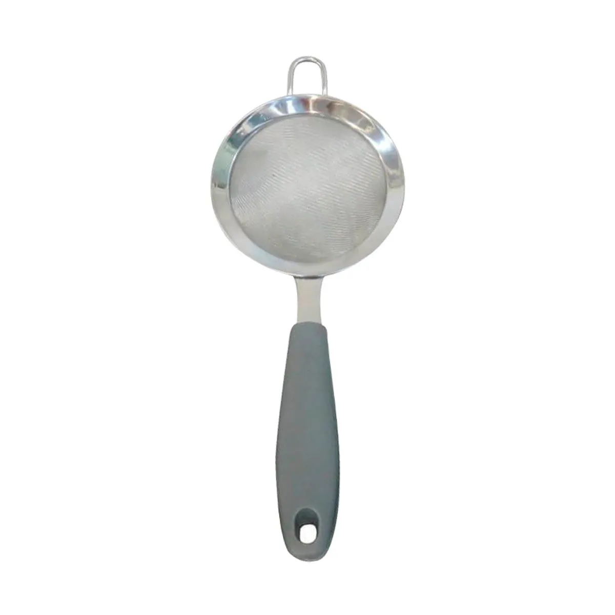 CASA JOVEN - Colador Full Acero 20 cm