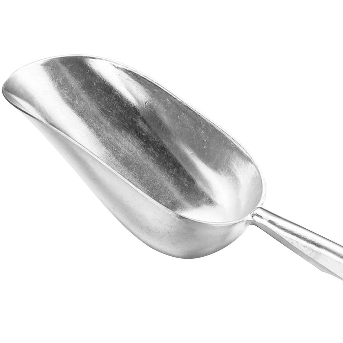 Casa Joven - Pala de Acero para Hielo