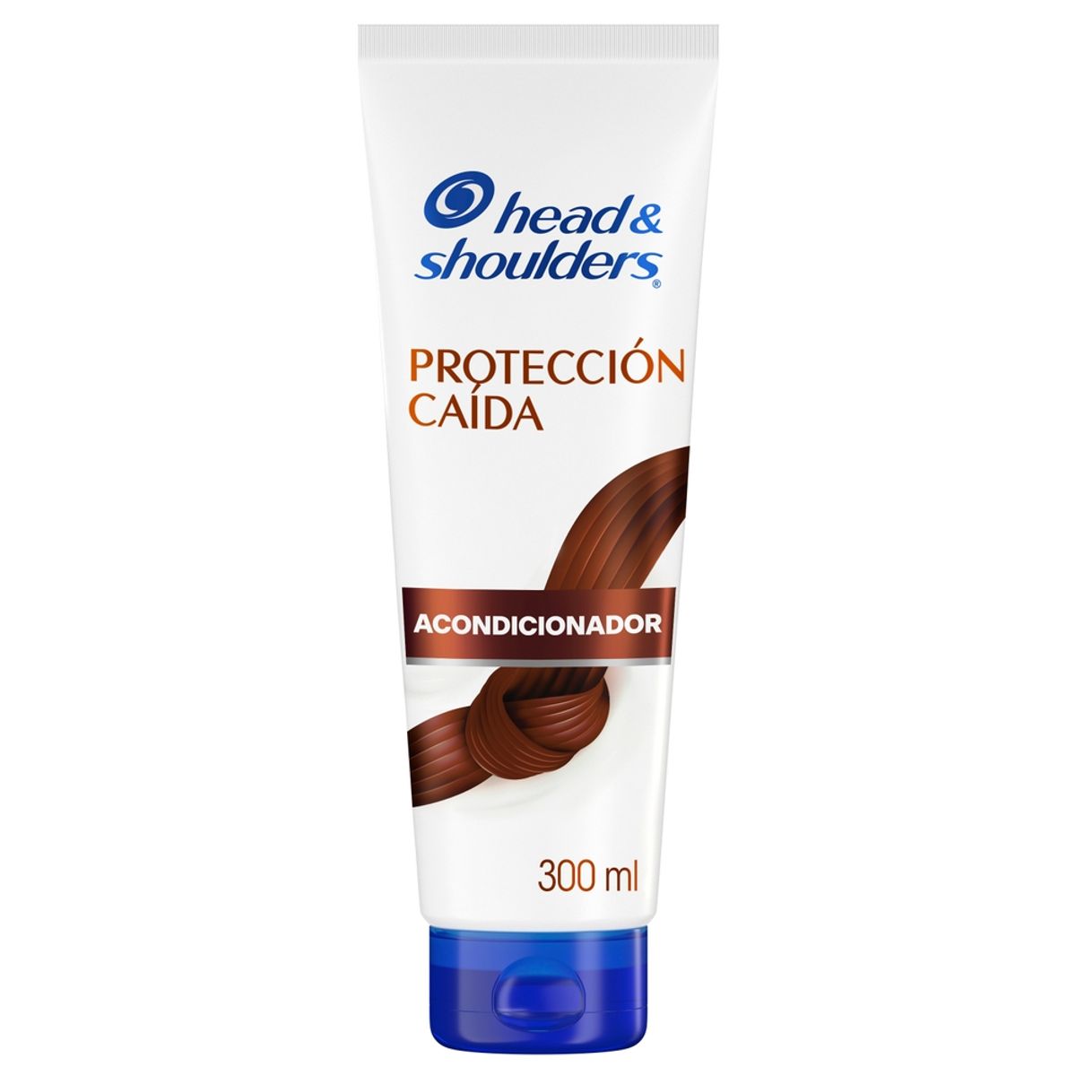 HEAD & SHOULDERS - Acondicionador Head & Shoulders Protección Caída Envase 300 mL