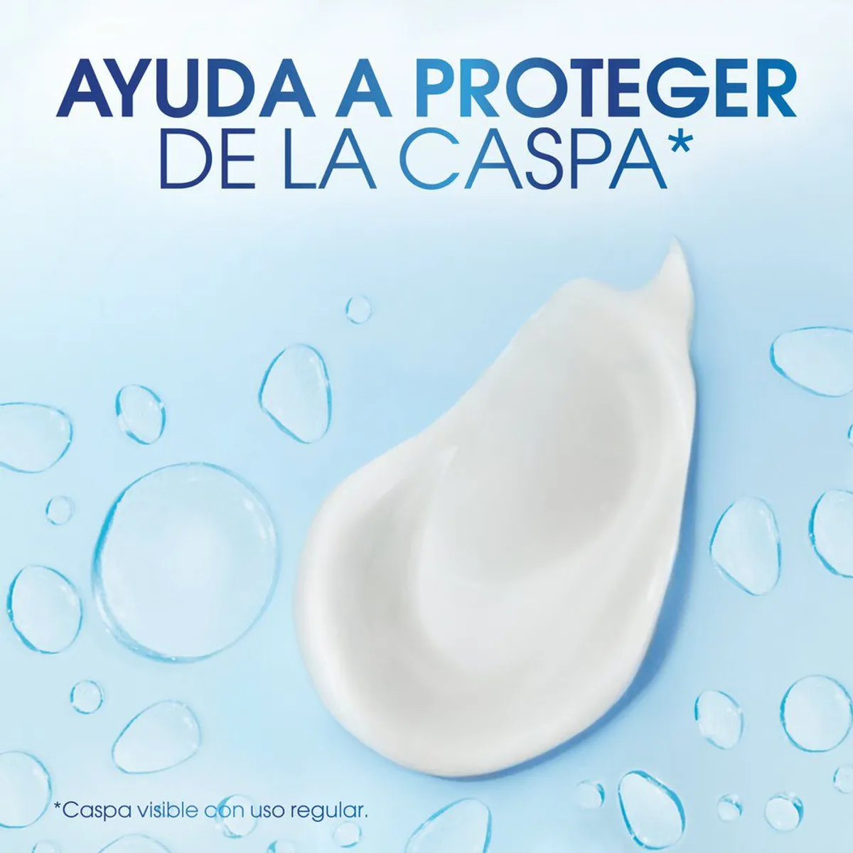HEAD SHOULDERS - Dermo Acondicionador Head & Shoulders Carbón Activado Envase 300 mL