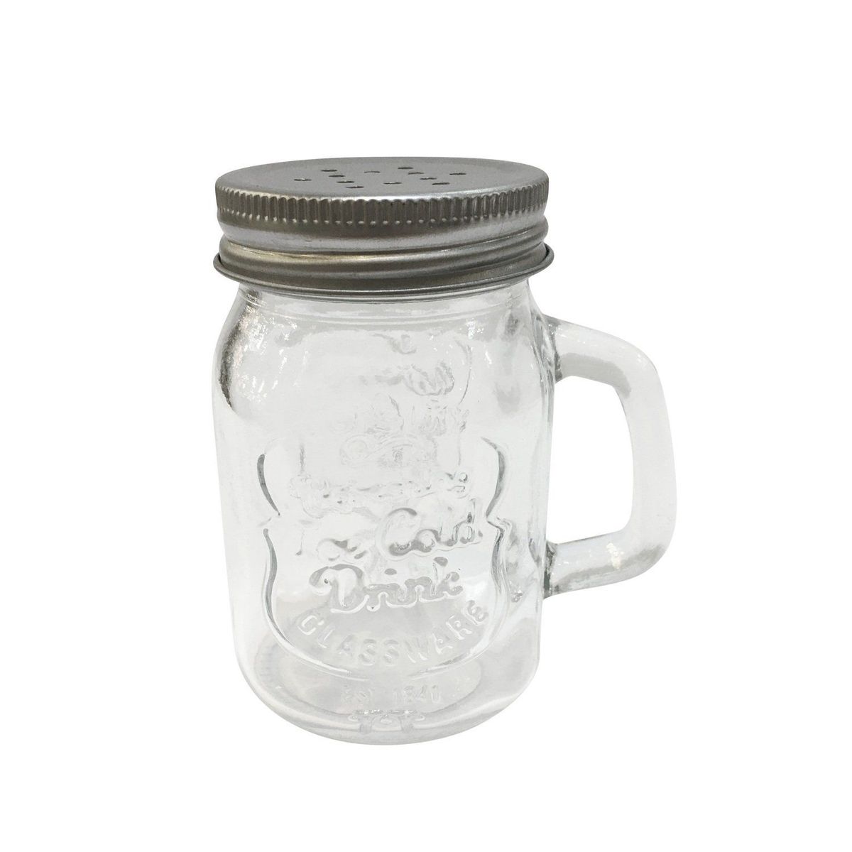 CASA JOVEN - Salero Pimentero Jarro