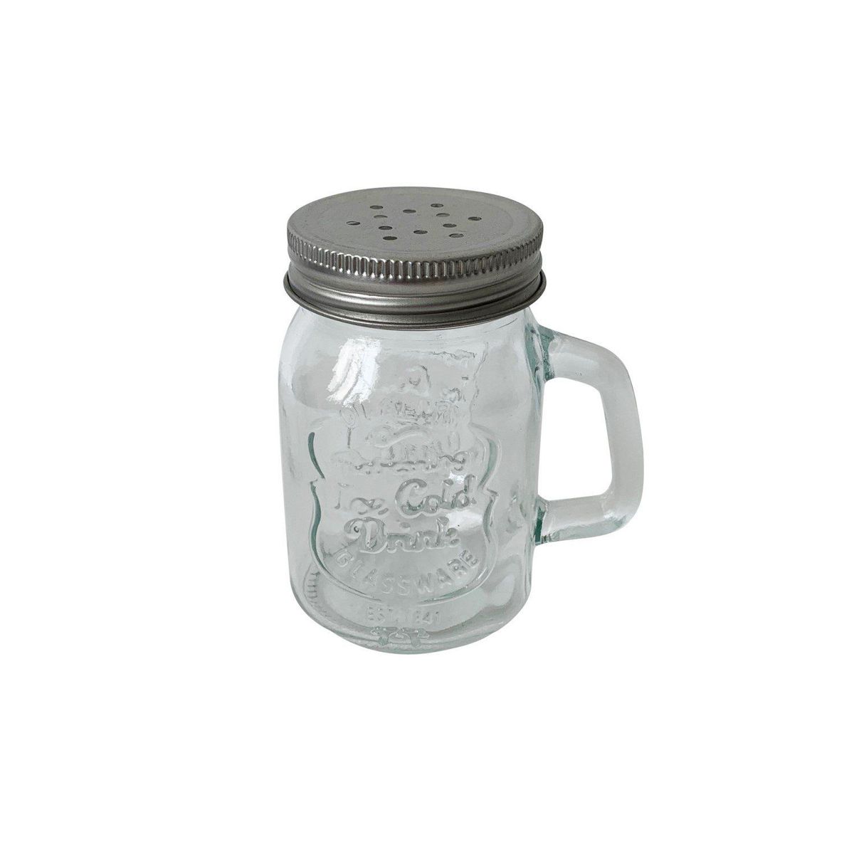 CASA JOVEN - Salero Pimentero Jarro