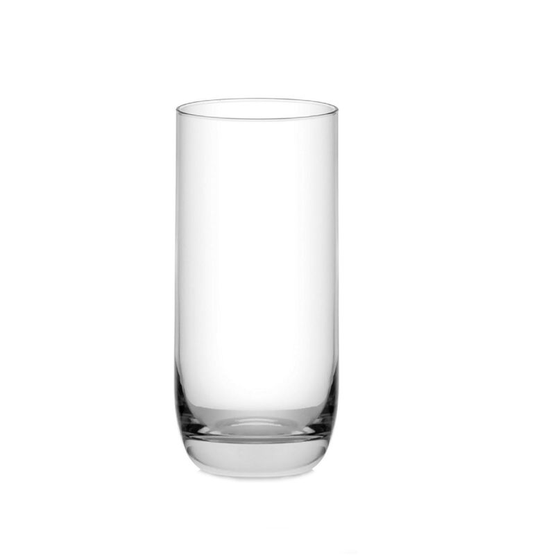 FERRAND - Set Vaso Long Drink Ferrand13 Oz x 4 piezas Ferrand