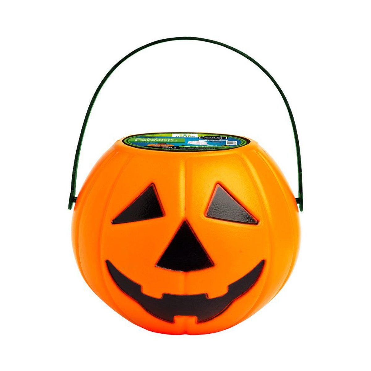 TOTTUS - Calabaza Halloween Tottus x 40 Unidades
