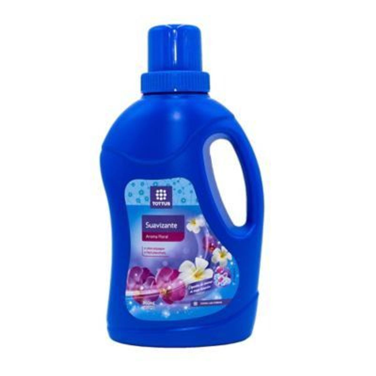 TOTTUS - Suavizante Tottus Floral Botella 950 mL