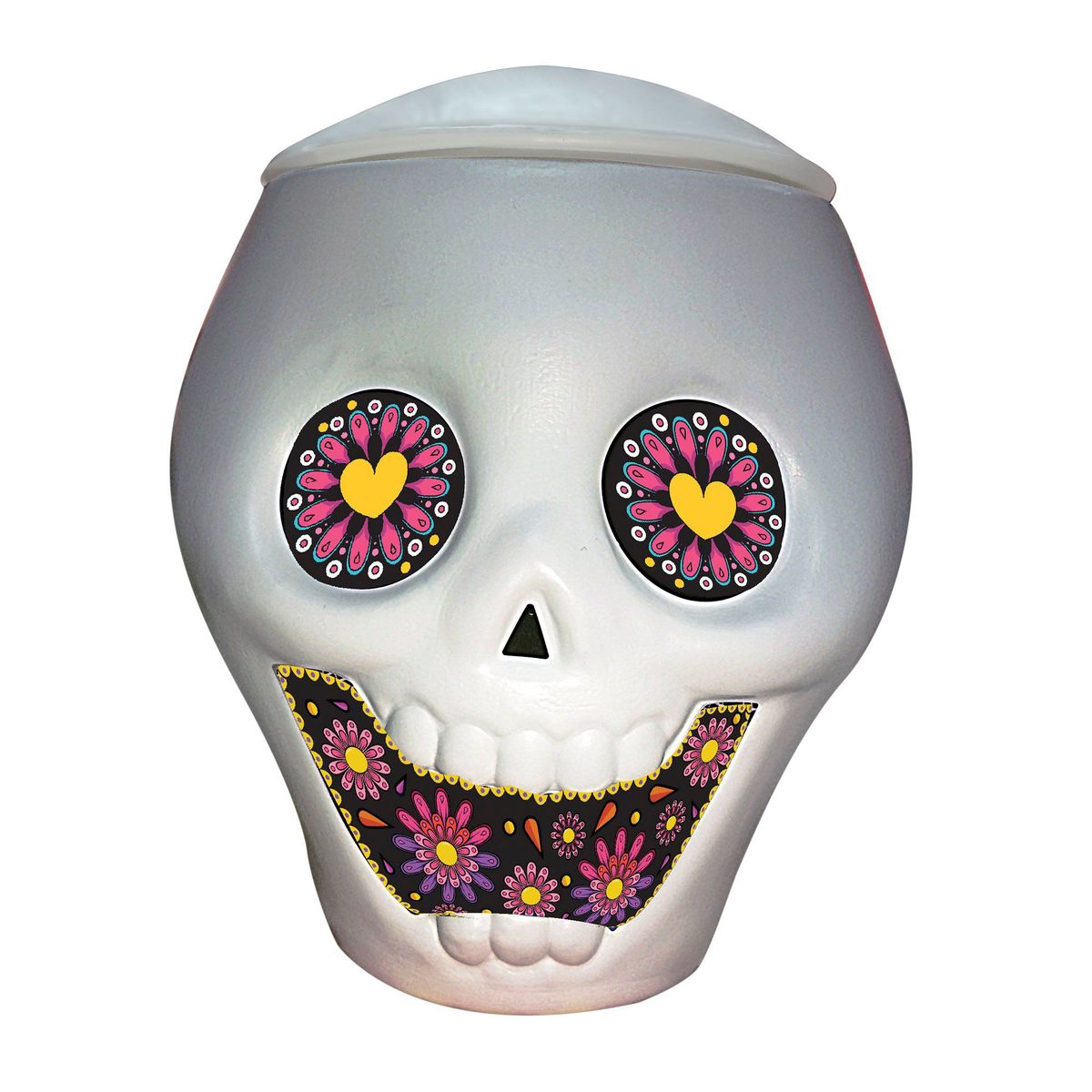 ARCOR - Calavera Halloween Empaque 100 g