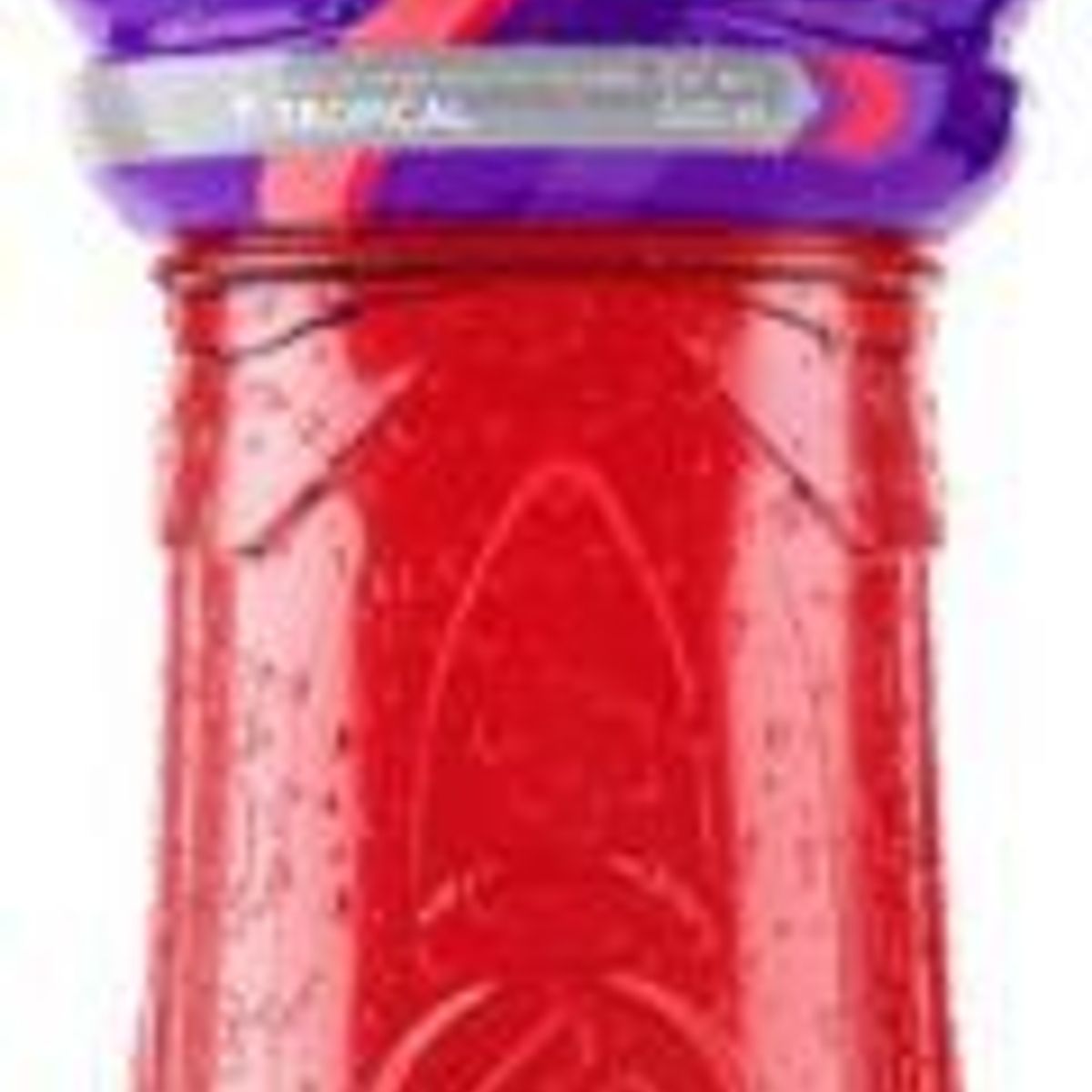 GENERADE - Bebida Rehidratante Generade Tropical Botella 500 mL