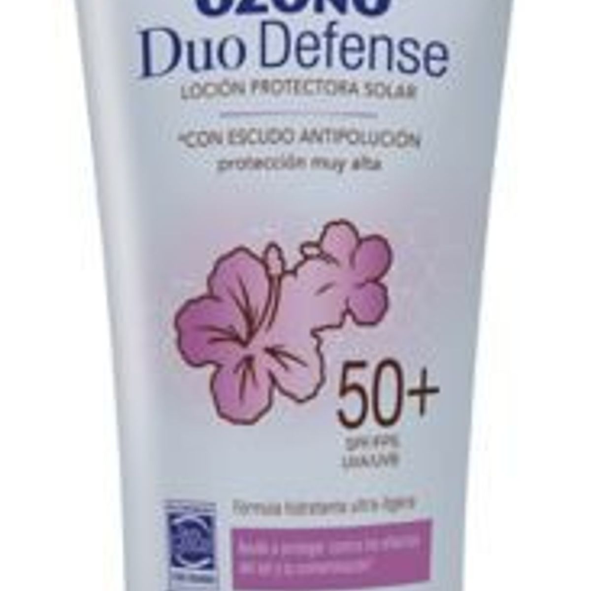 HAWAIIAN TROPIC - PROT SOLAR HT OZONO DUODEF FPS50 X180ML