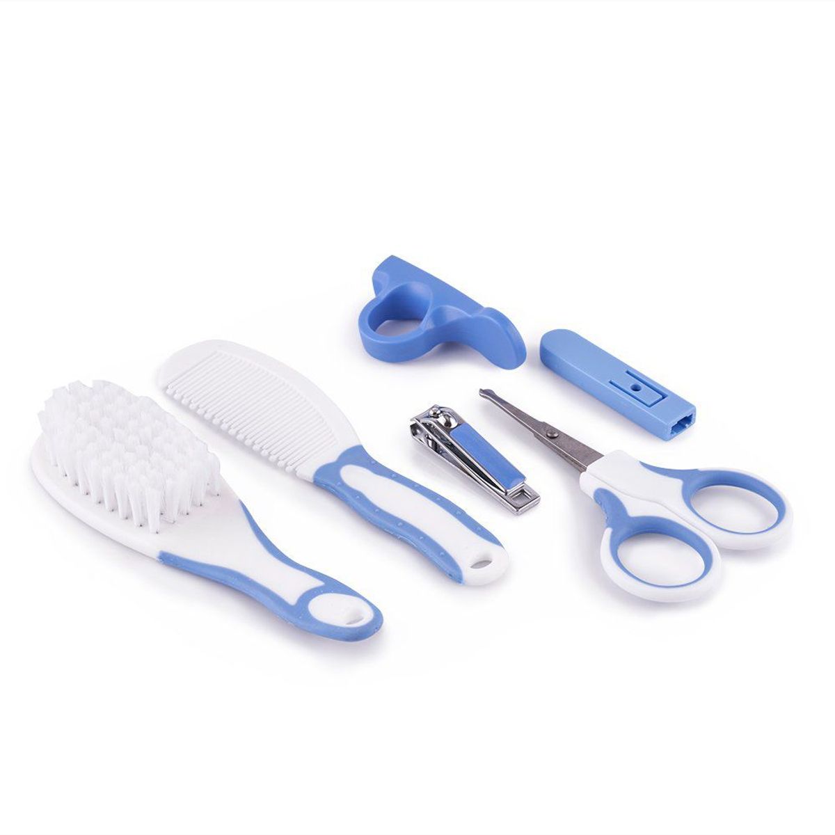 TOTTUS BEBE - SET DE CUIDADO BEBO