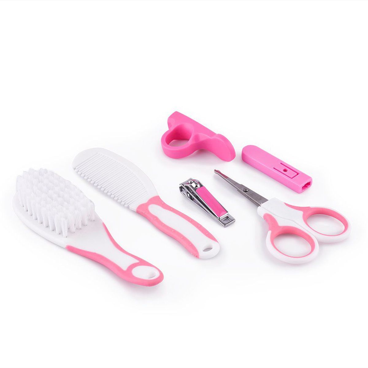 TOTTUS BEBE - SET DE CUIDADO BEBA