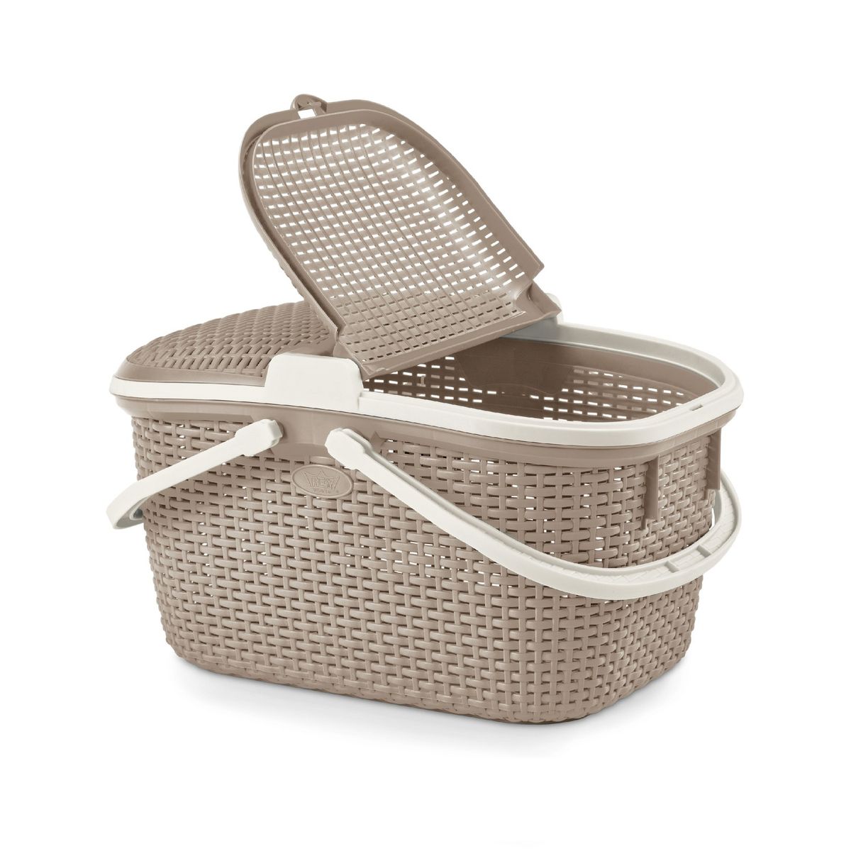 REYPLAST - Canasta Tavarua Ratan