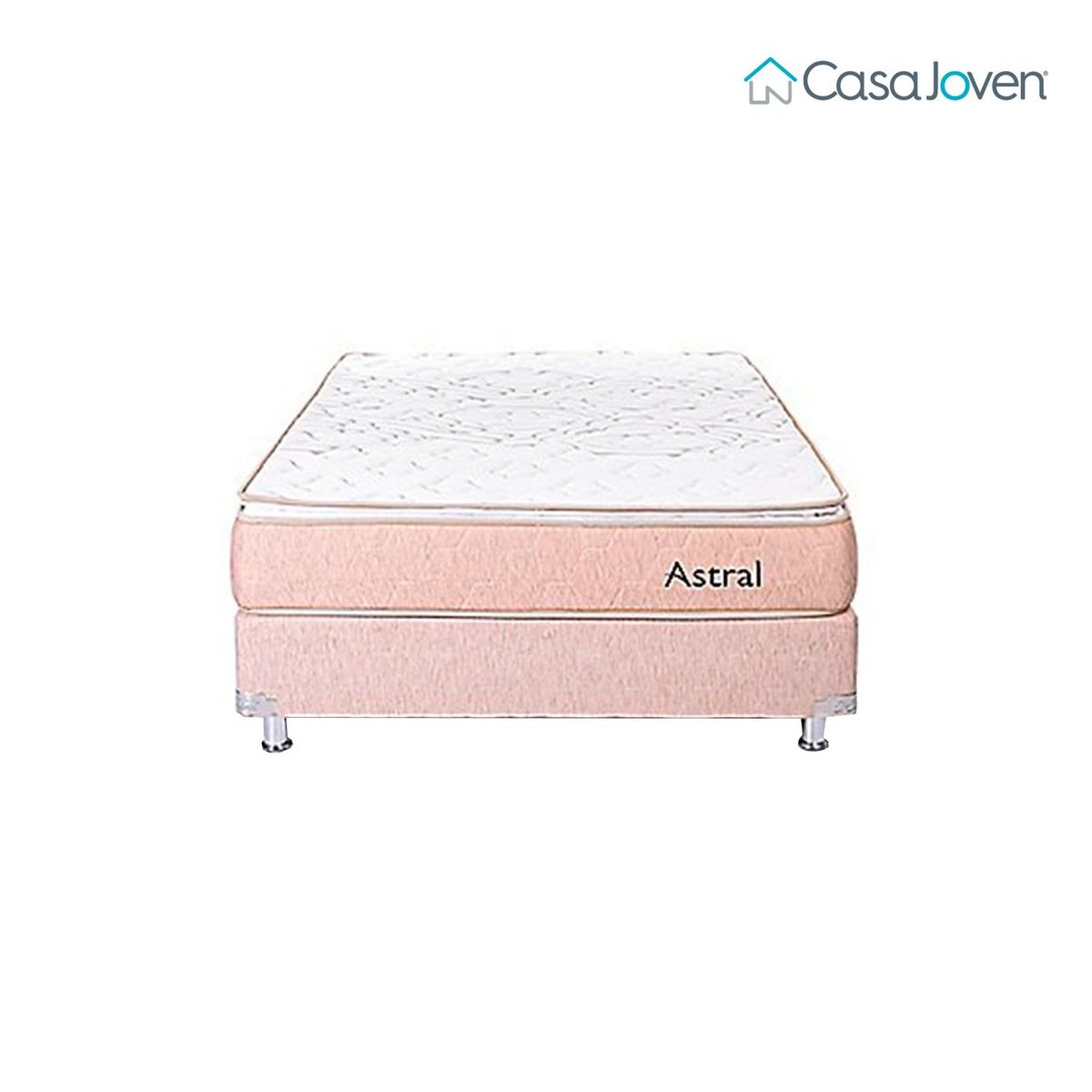 CASA JOVEN - Juego De Cama New Astral 2 Plz