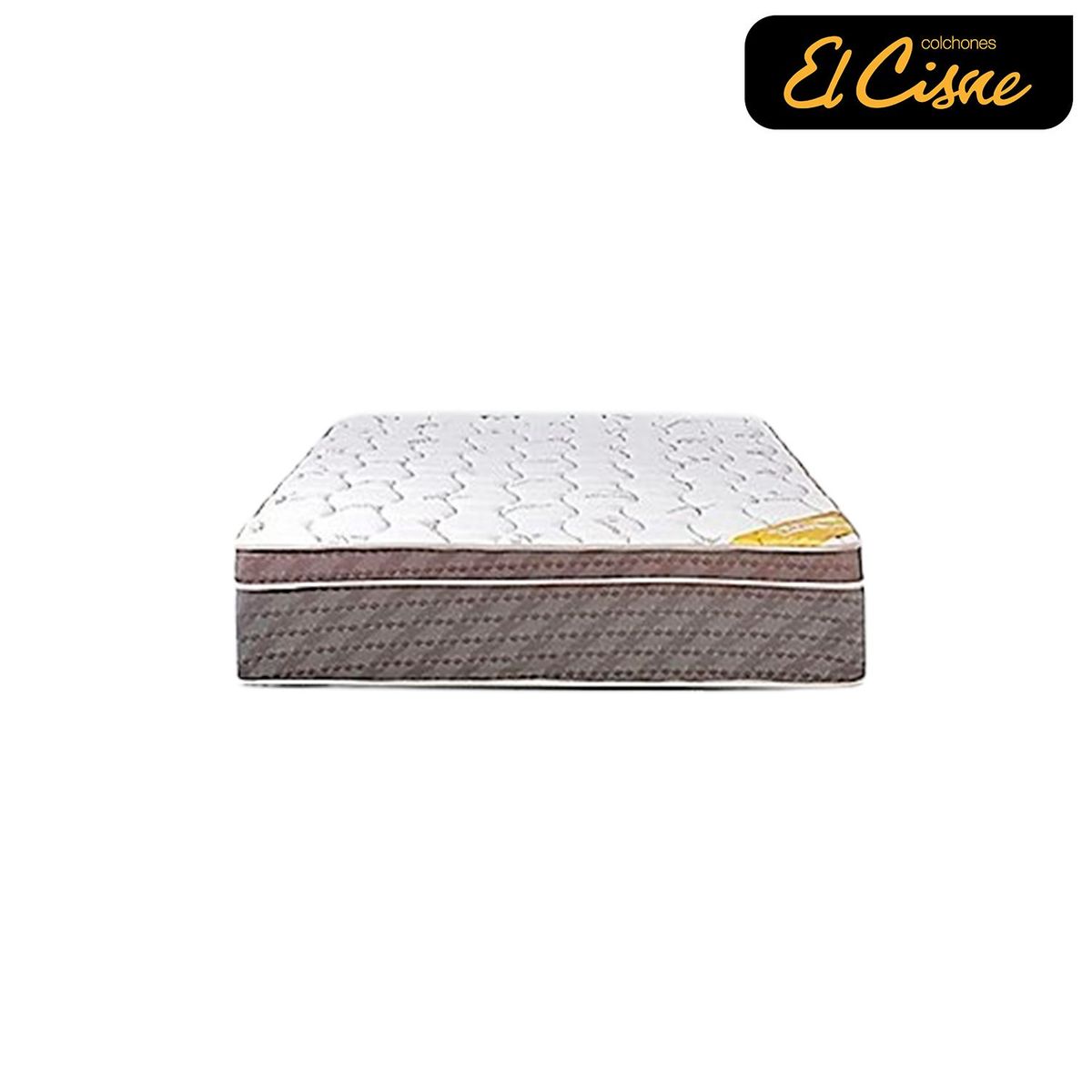 EL CISNE - Colchon Kaysery 1.5 Plz