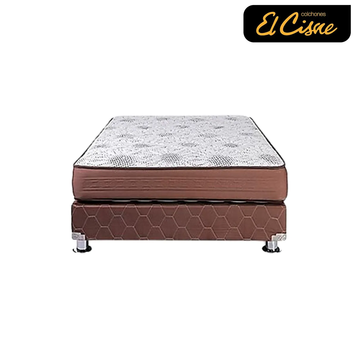 EL CISNE - Juego Cama Force 1 Plz