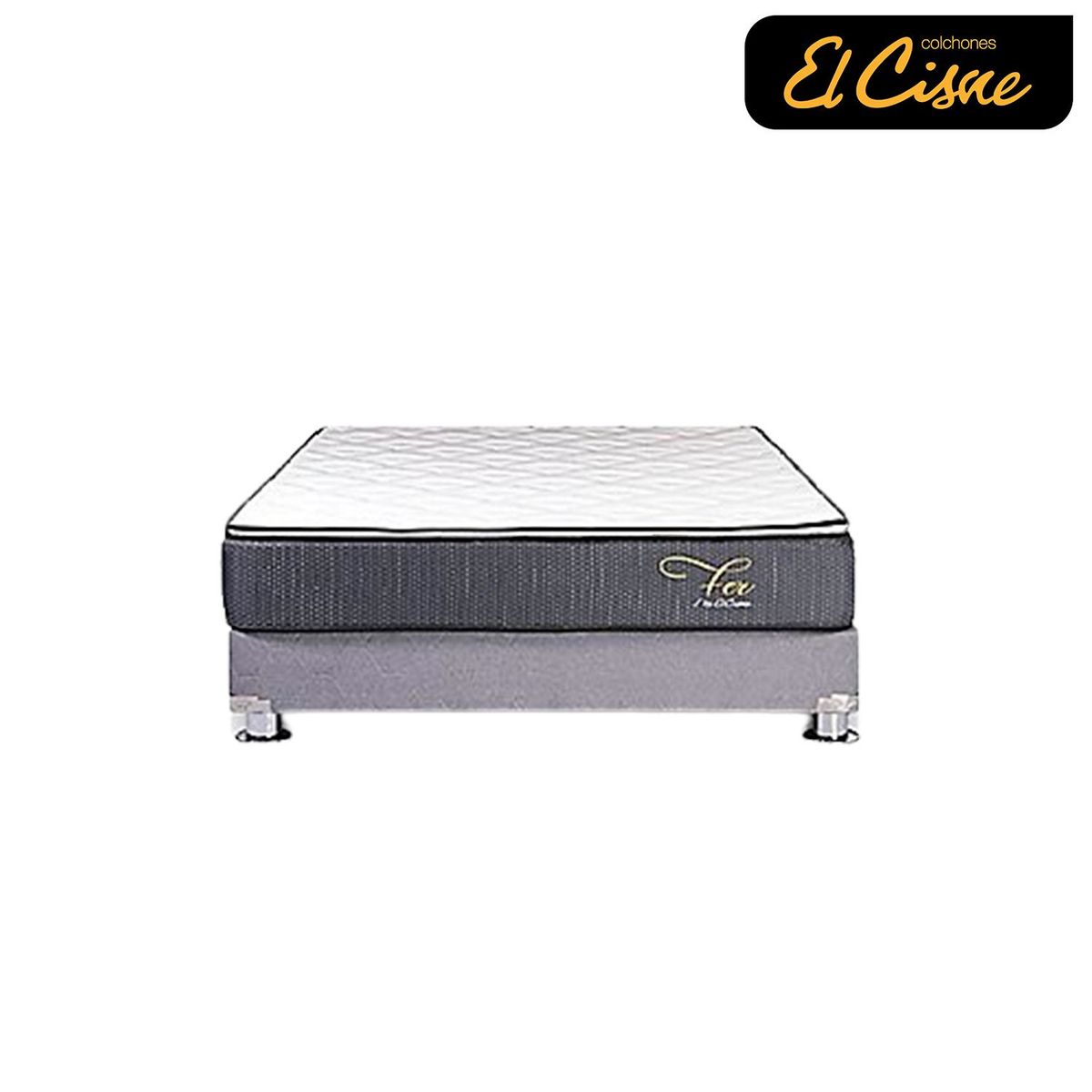 EL CISNE - Juego Cama Fer Queen