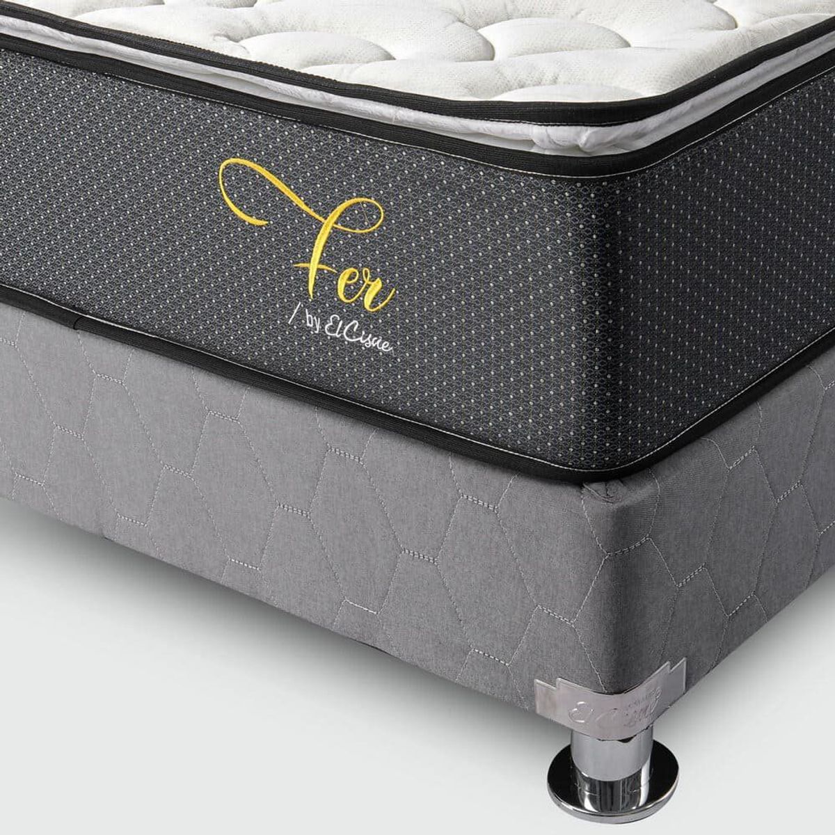 EL CISNE - Juego Cama Fer Queen