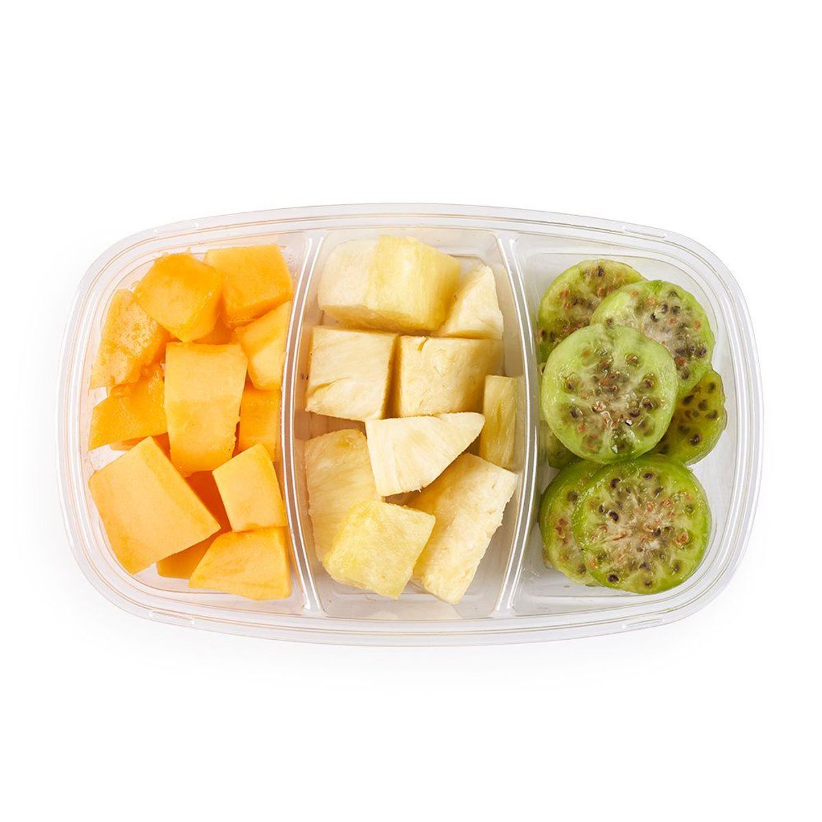 TOTTUS FRUTAS - Ensalada De Frutas Tottus