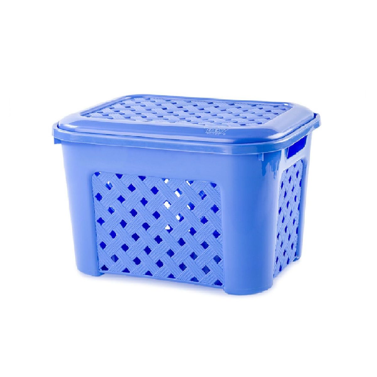 REYPLAST - Cesto Mediano Nadine 25.1 L