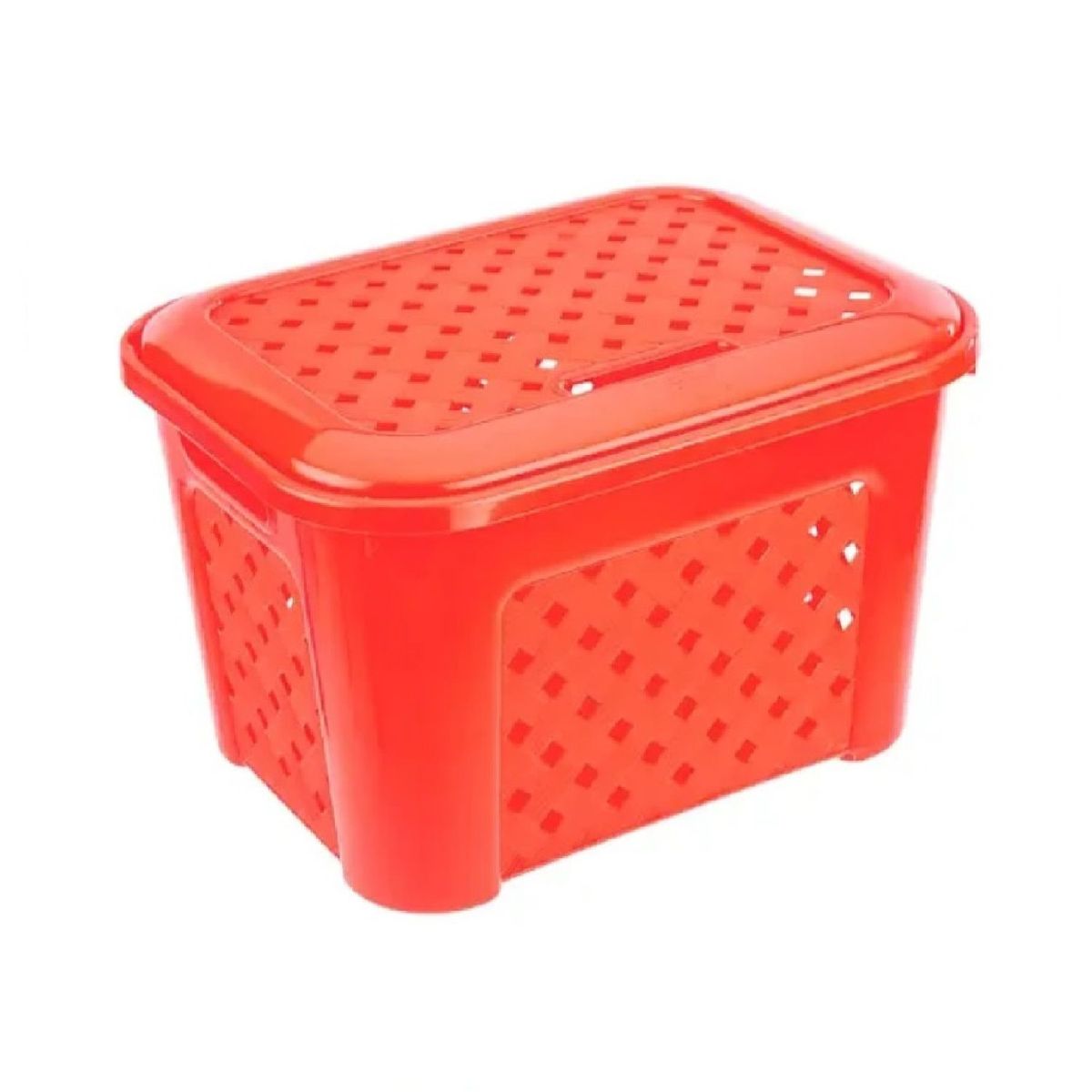 REYPLAST - Cesto Mediano Nadine 25.1 L