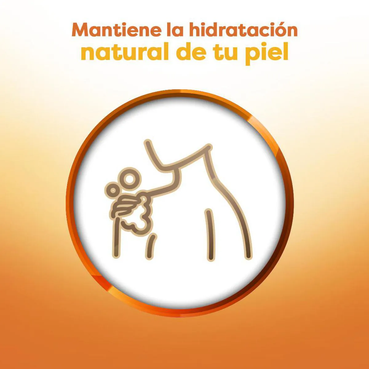 JOHNSONS ADULTO - Jabón Barra Protex Nutri Protect Macadamia Empaque 6 Und