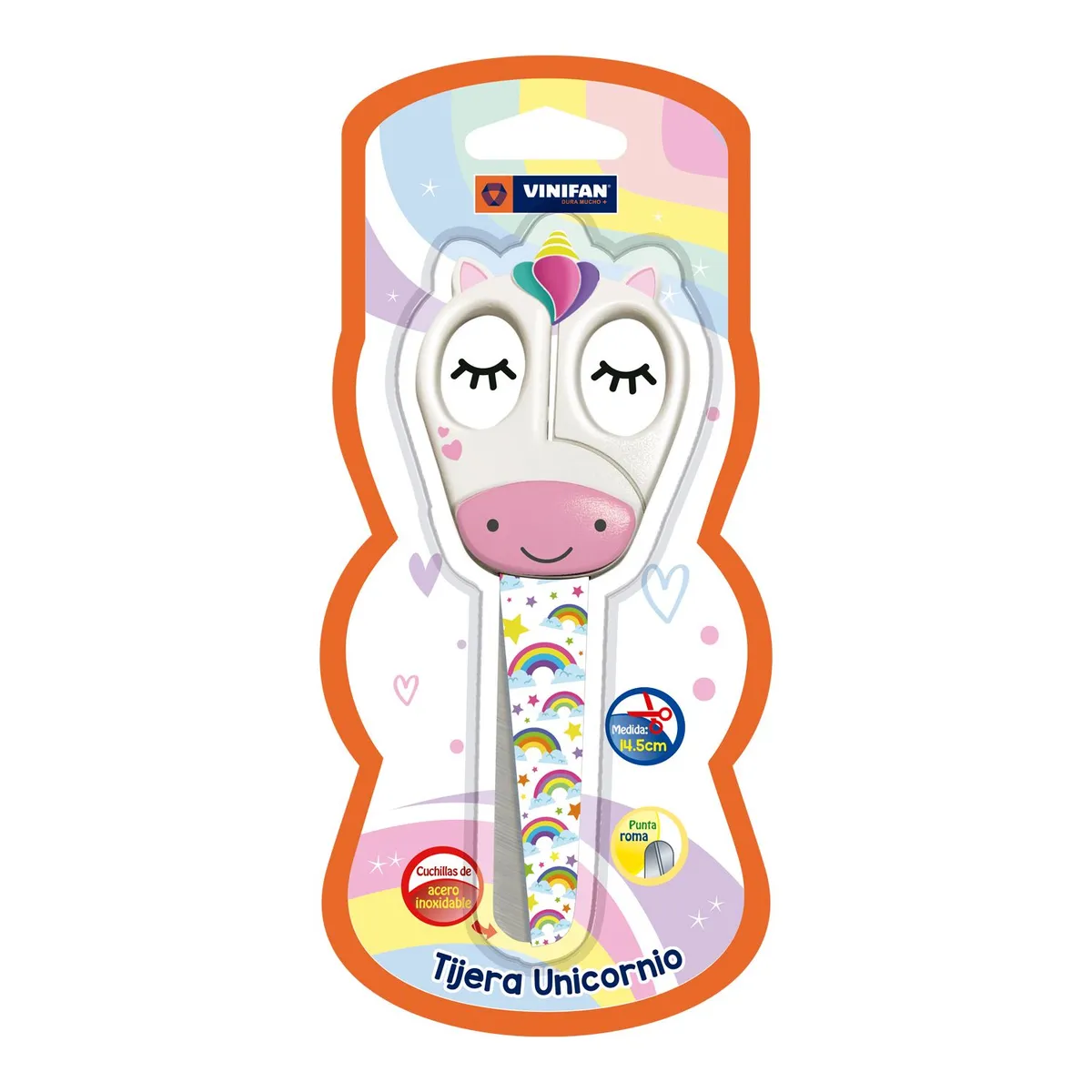 VINIFAN - Tijera Vinifan Unicornio