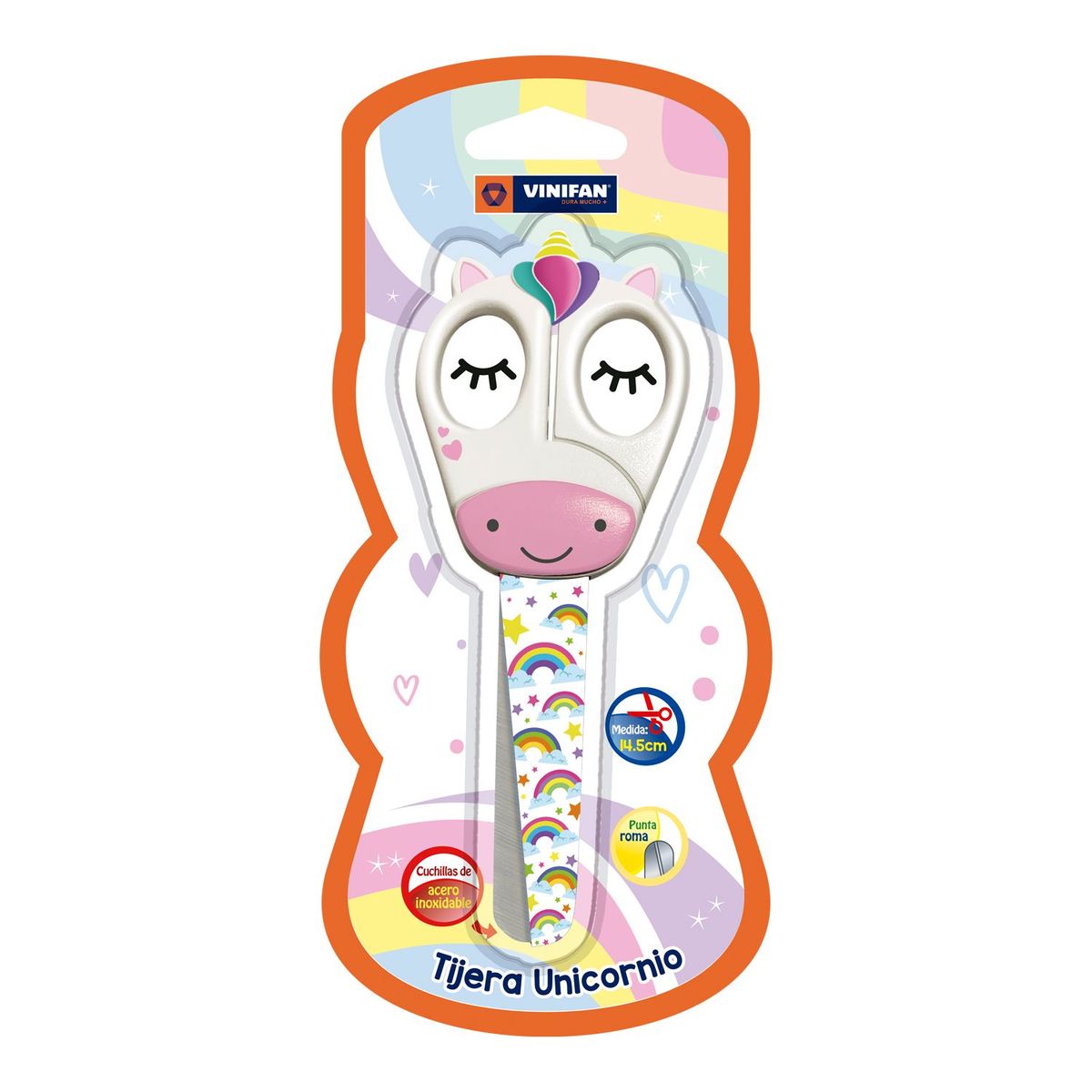 VINIFAN - Tijera Vinifan Unicornio