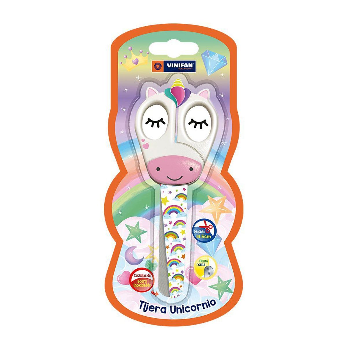 VINIFAN - Tijera Vinifan Unicornio