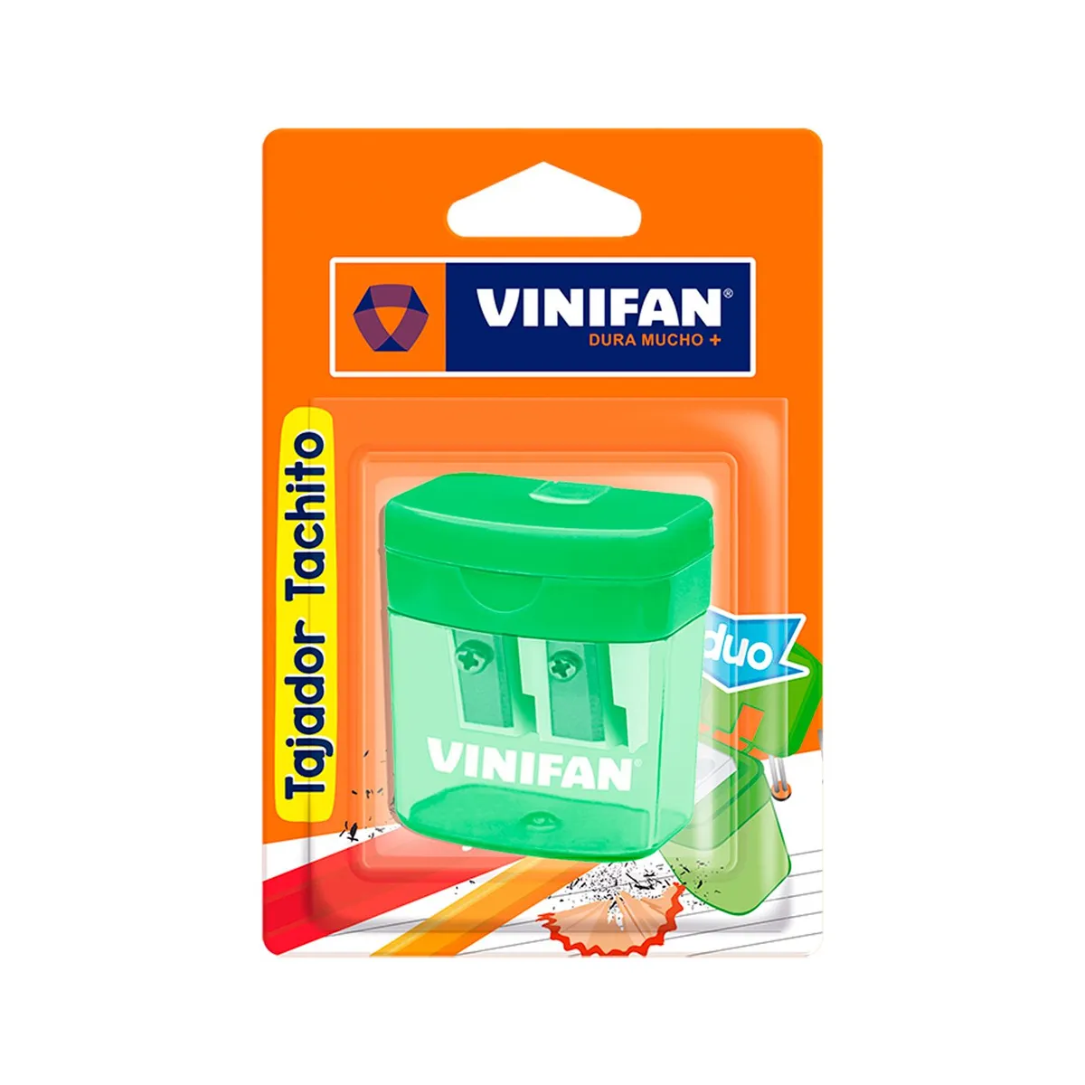 VINIFAN - Tajador Vinifan Doble Depósito