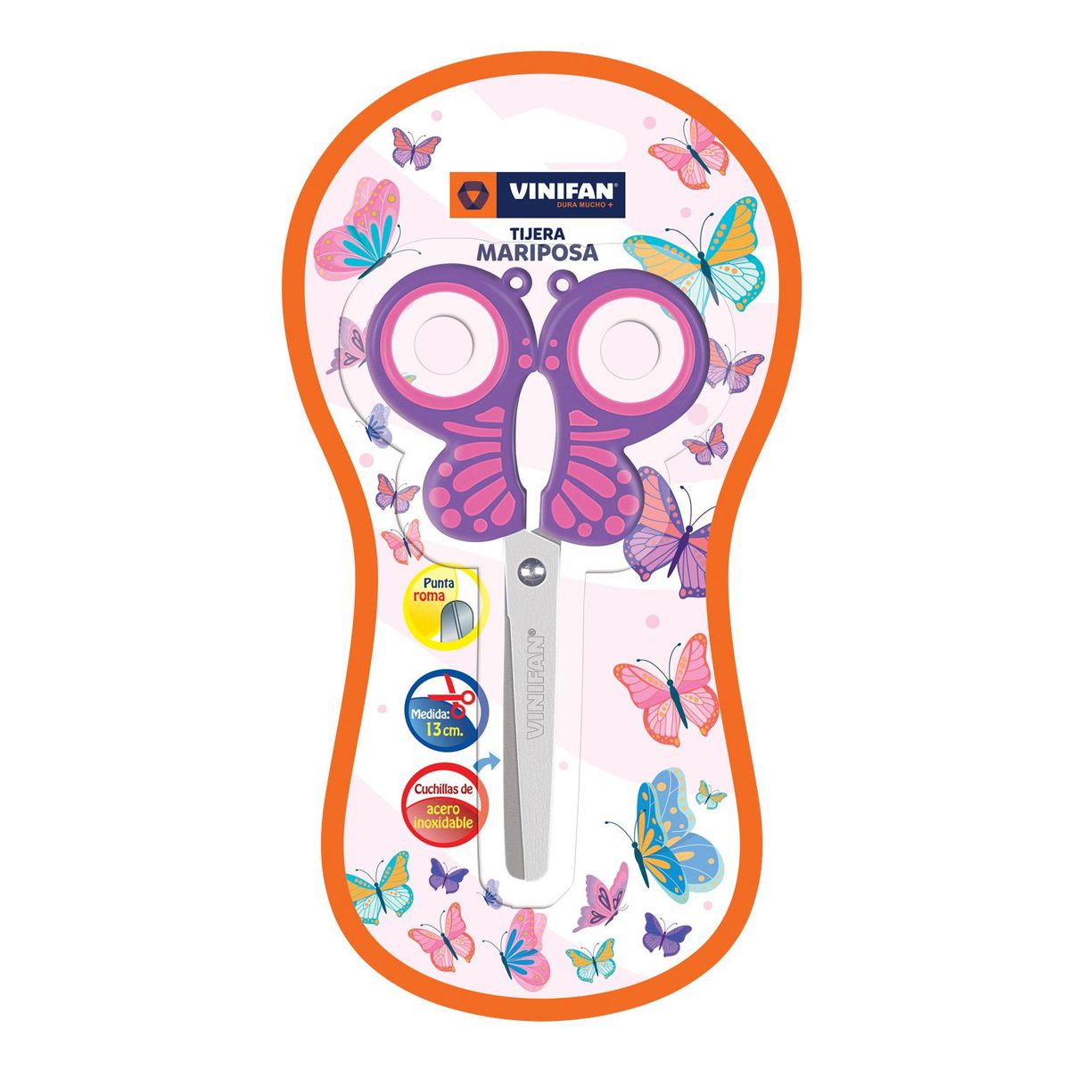 VINIFAN - Tijera Vinifan Mariposa
