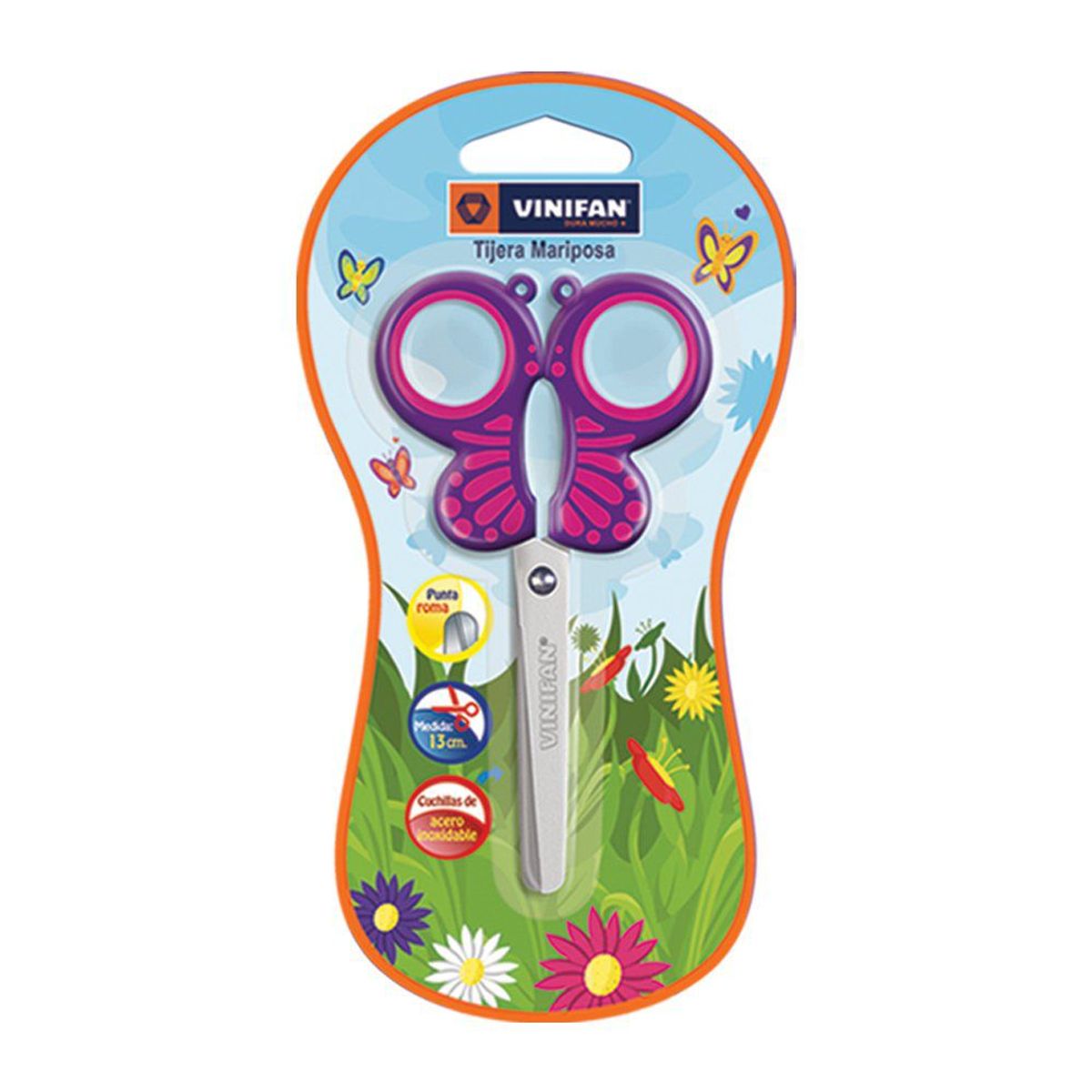 VINIFAN - Tijera Vinifan Mariposa