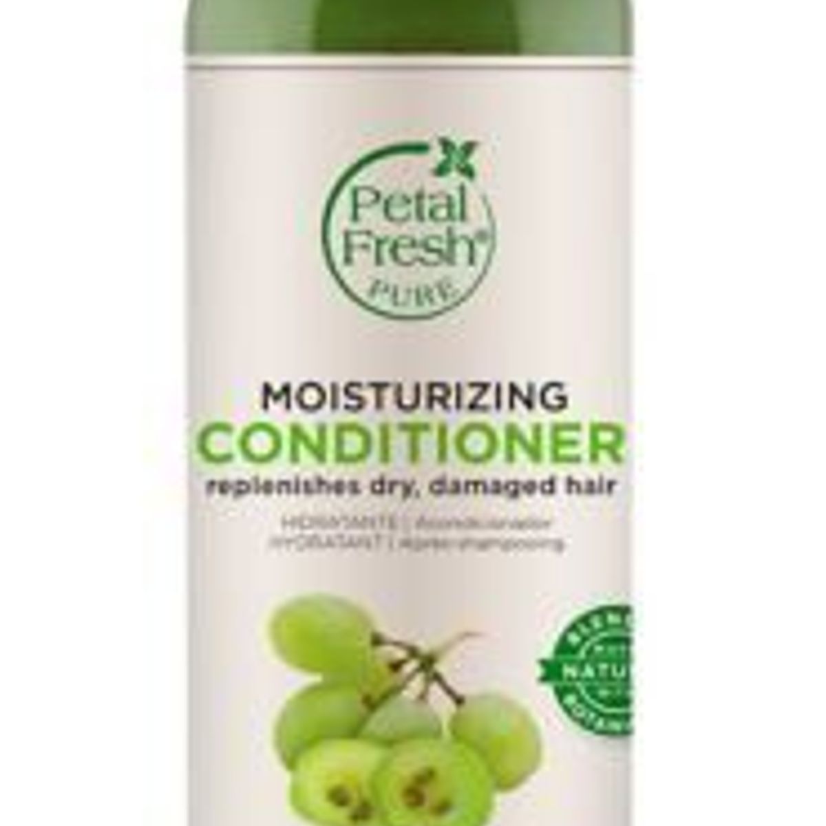 PETAL FRESH - Acondicionador Petal Fresh Semilla de Uva y Aceite de Oliva Envase 355 mL