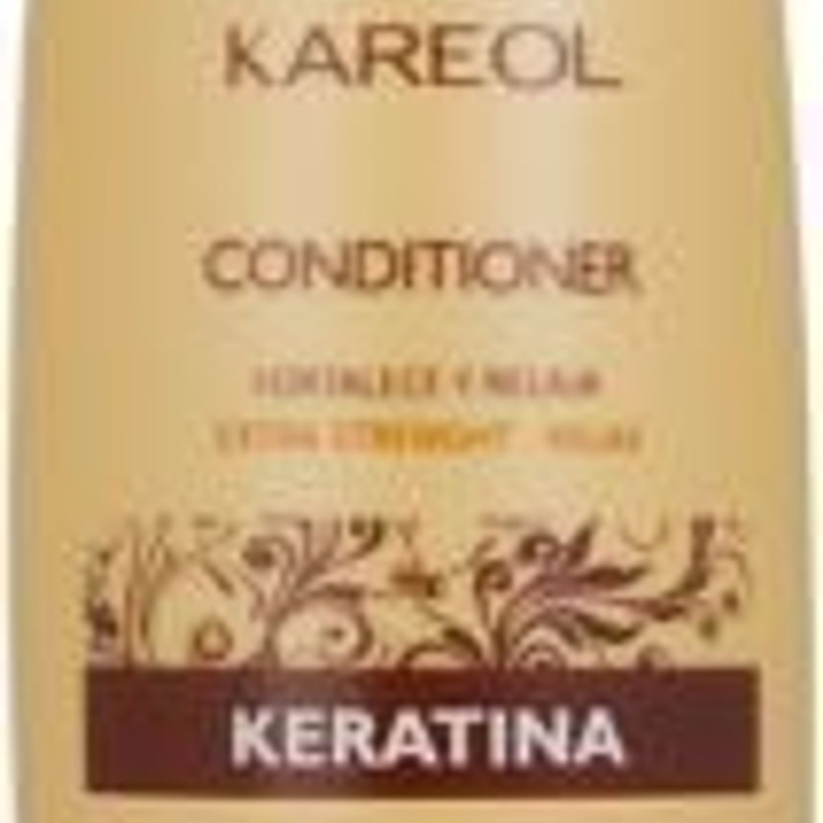 KAREOL - Acondicionador Kareol Keratina Envase 300 mL