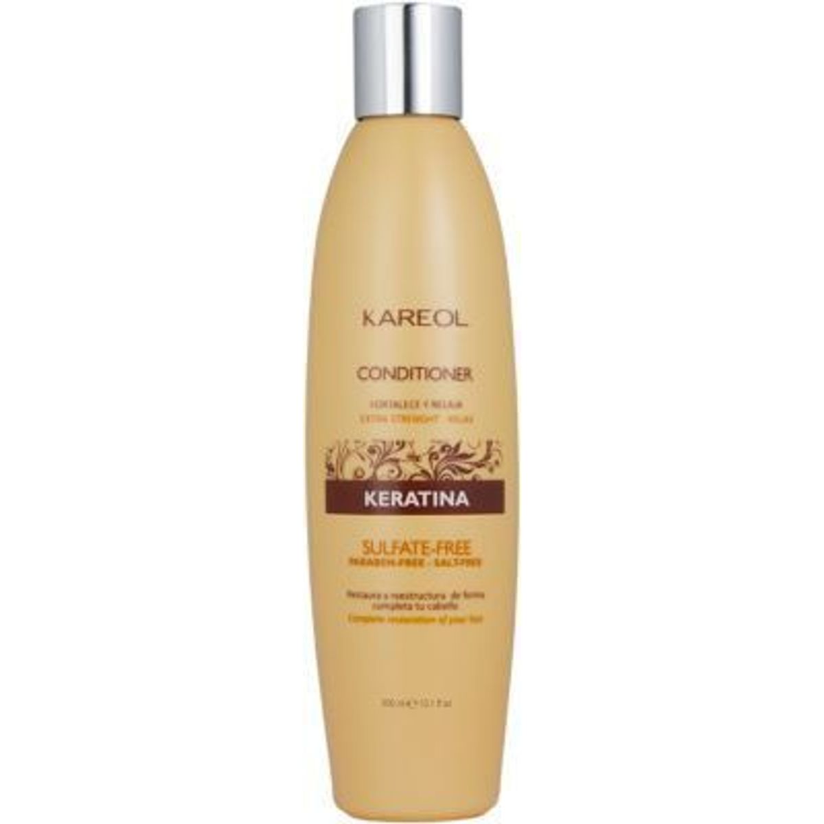 KAREOL - Acondicionador Kareol Keratina Envase 300 mL