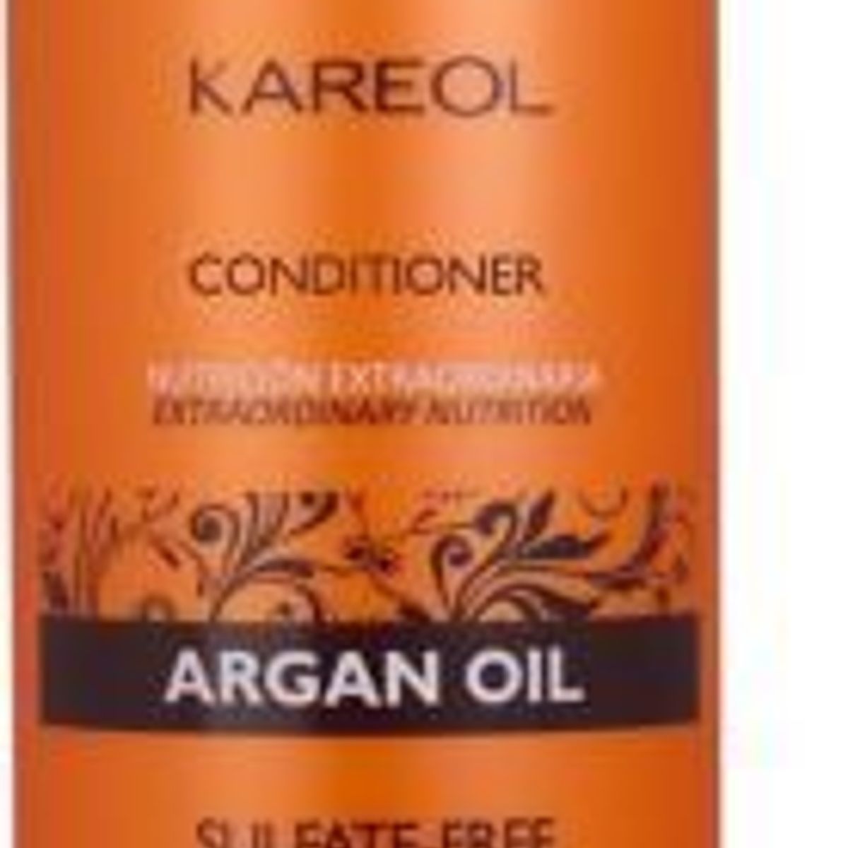 KAREOL - Acondicionador Kareol Argan Oil Envase 1 L