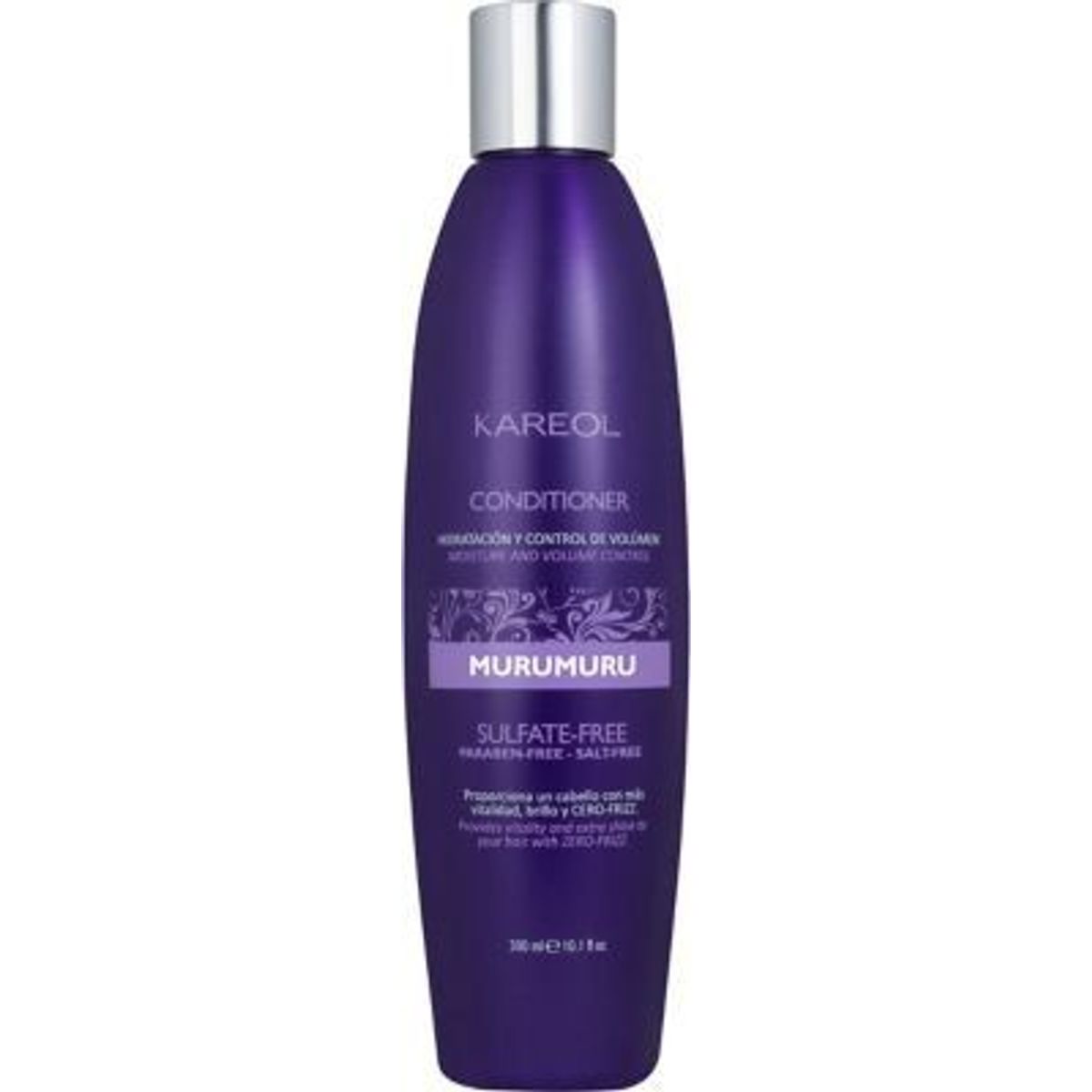 KAREOL - Acondicionador Kareol Muru Muru Envase 300 mL