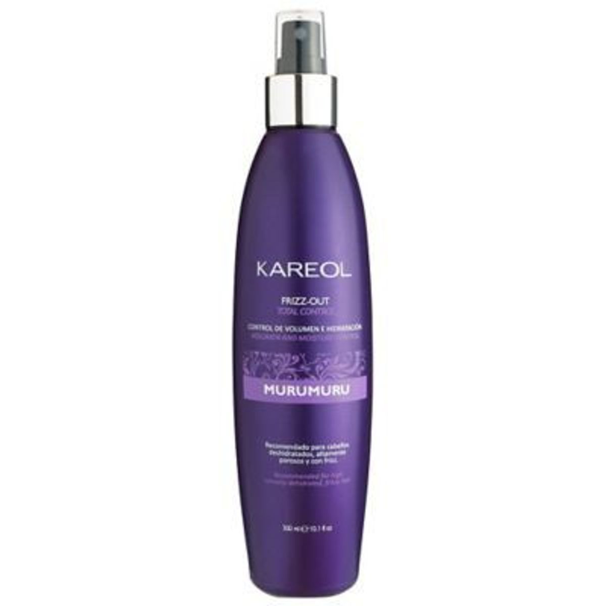 KAREOL - Frizzout Murumuru Kareol x 300 mL