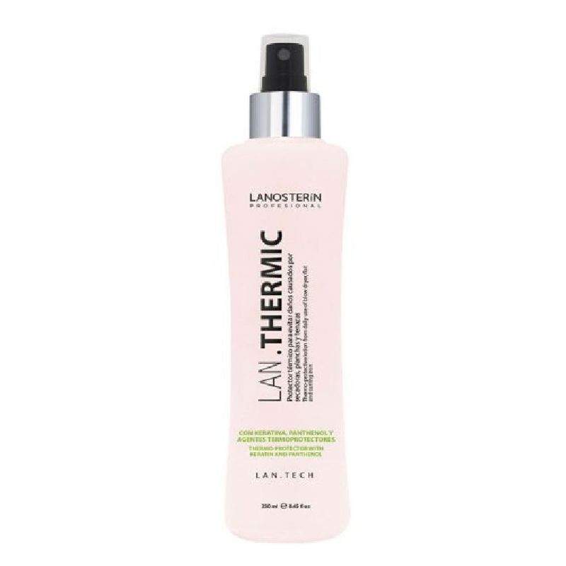 LANOSTERIN - Protector Térmica Lanosterin Lan Thermic Envase 250 mL