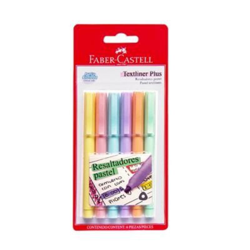 FABER CASTELL - 