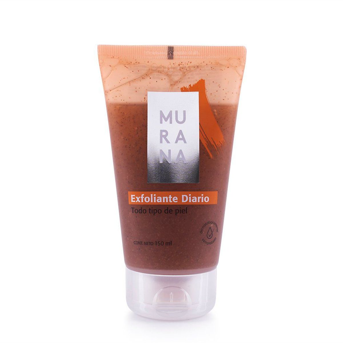 MURANA - Exfoliante Diario Murana Envase 150 mL