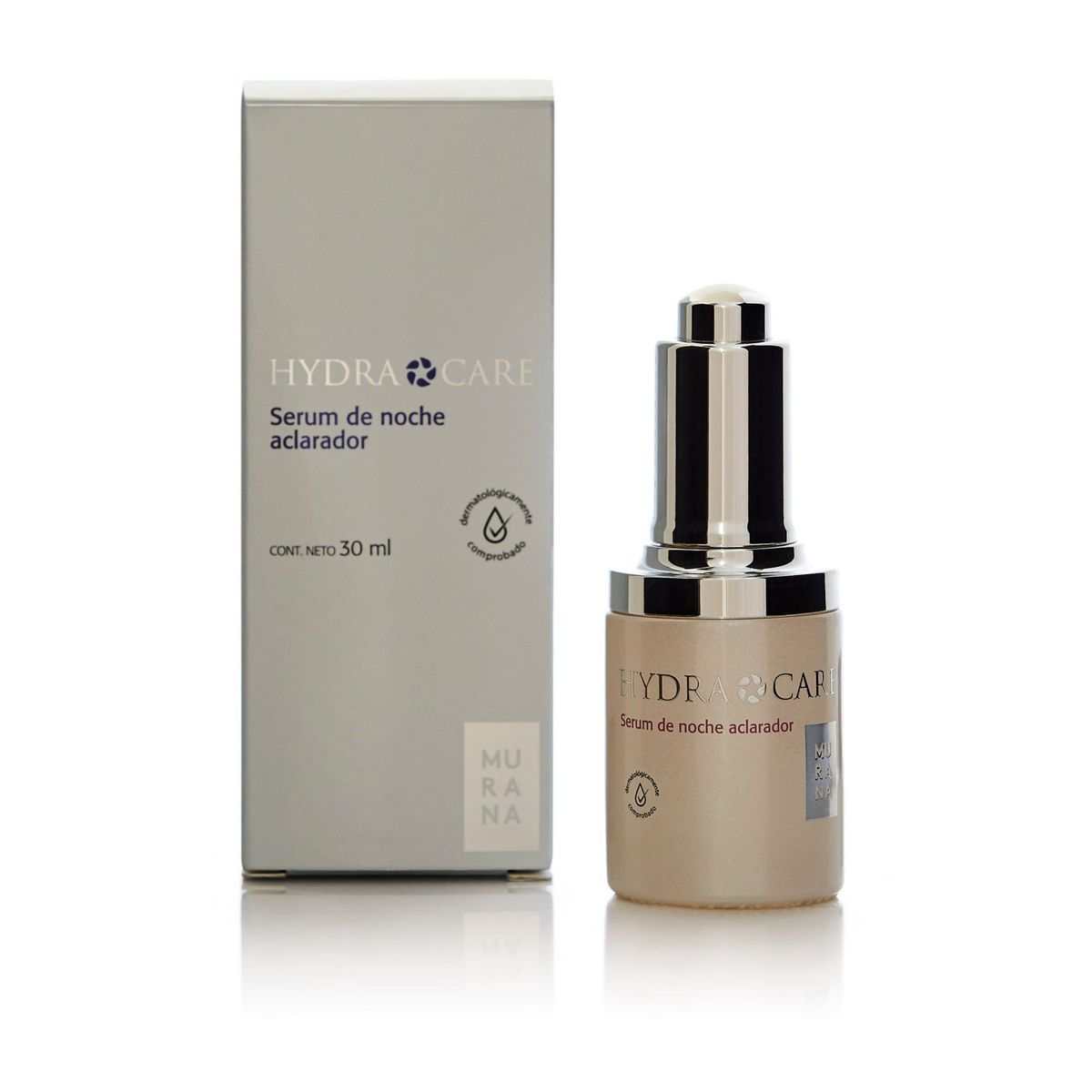 MURANA - Serum Aclarante Murana Hydra Care Envase 30 mL