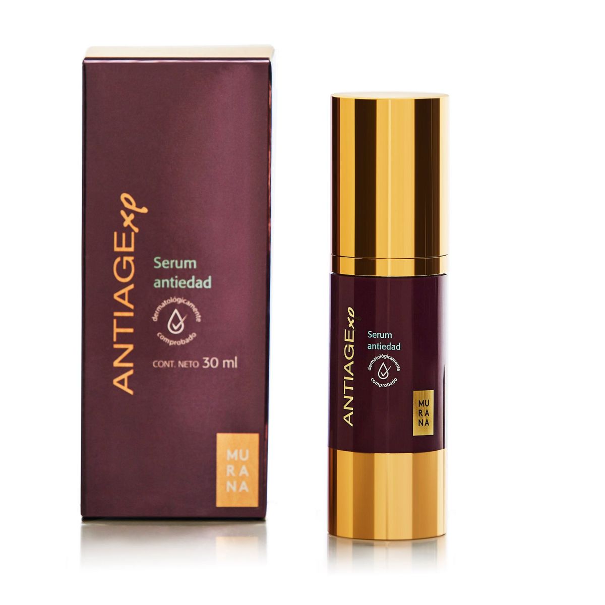 MURANA - Serum Antiedad XP Murana Envase 30 mL