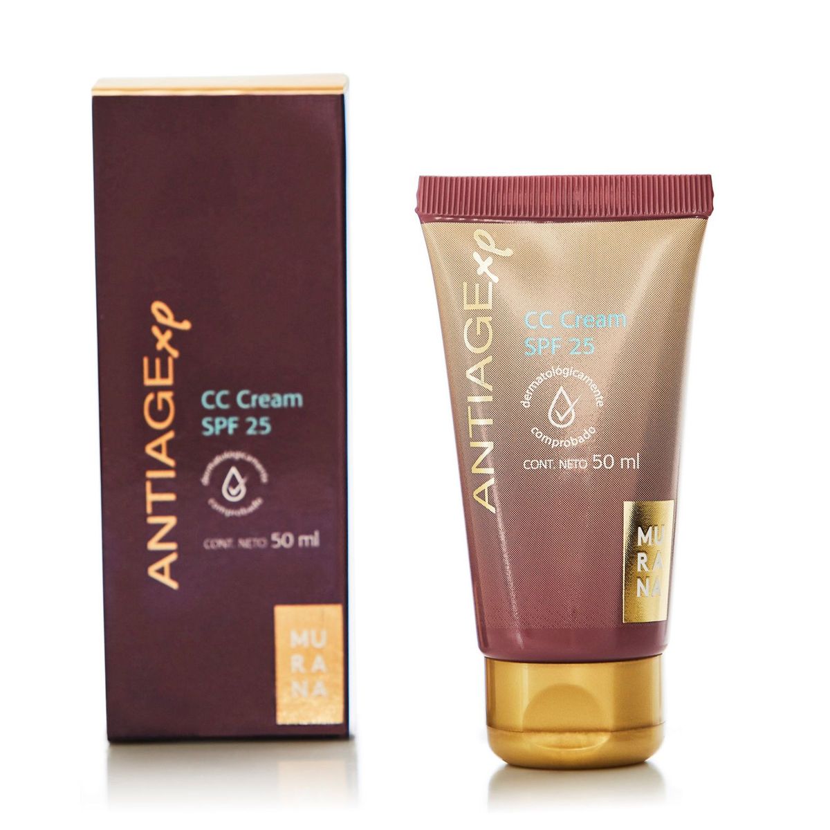 MURANA - Cream Antiedad XP Murana Envase 50 mL