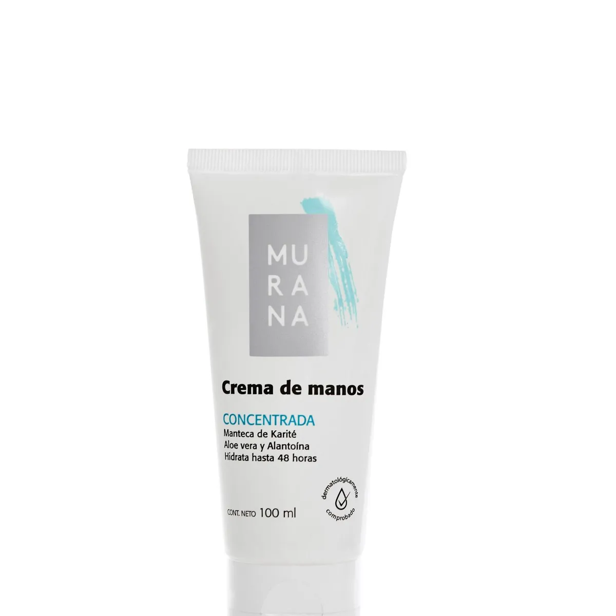 MURANA - Crema de Manos Concentrada Murana Envase 100 mL