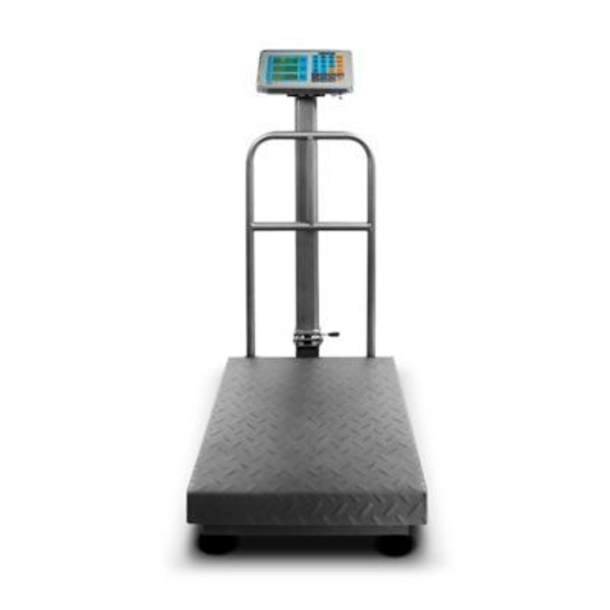 VENTUS - Balanza Industri 300 Kg C Plataforma