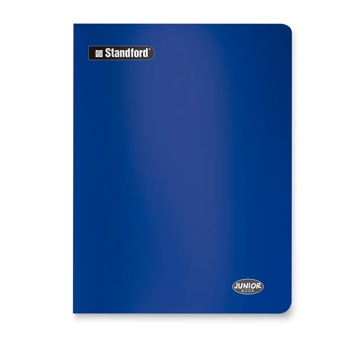 STANDFORD - Cuaderno Deluxe 80Hj Cuadri Junior Book Mr