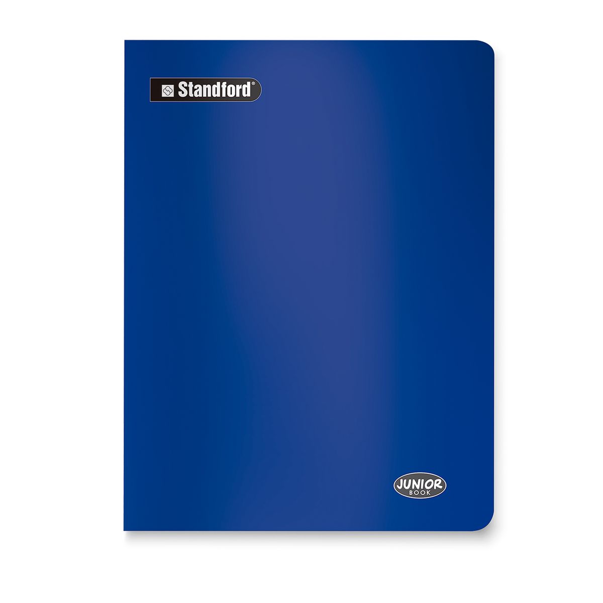 STANDFORD - Cuaderno Deluxe 80Hj Cuadri Junior Book Mr