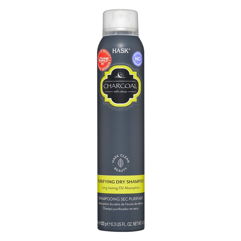 HASK - Shampoo en seco con coco