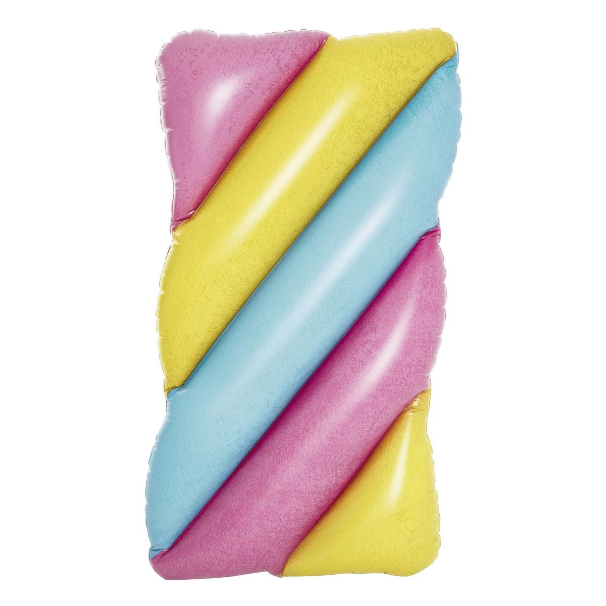 BESTWAY - Colchoneta Inflable Candy 190x105M