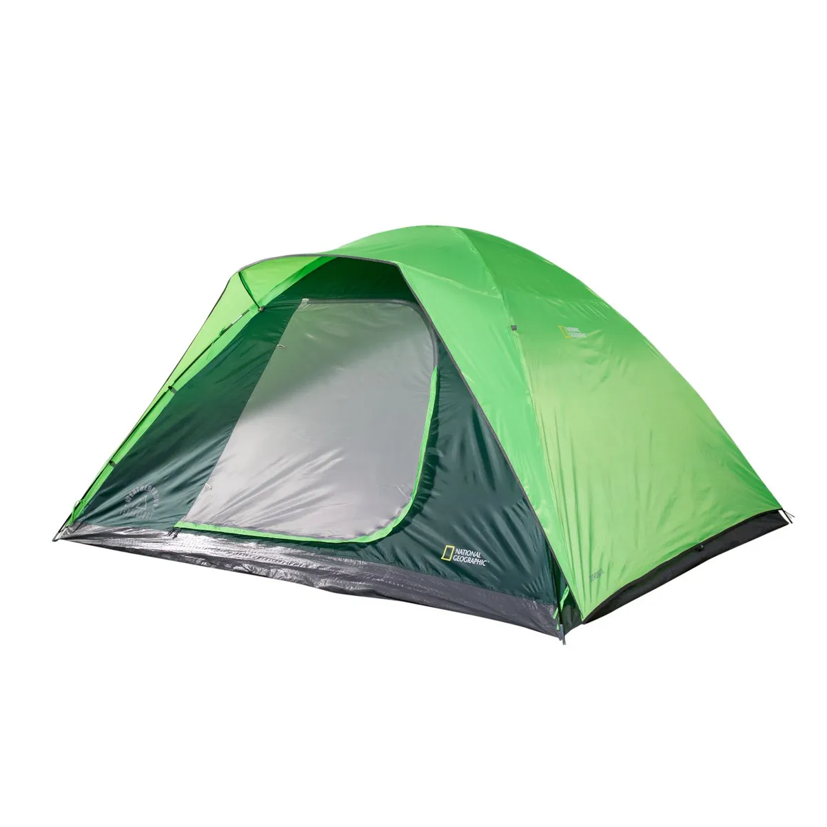 NATIONAL GEOGRAPHIC - Carpa para 6 Tayrona Vi