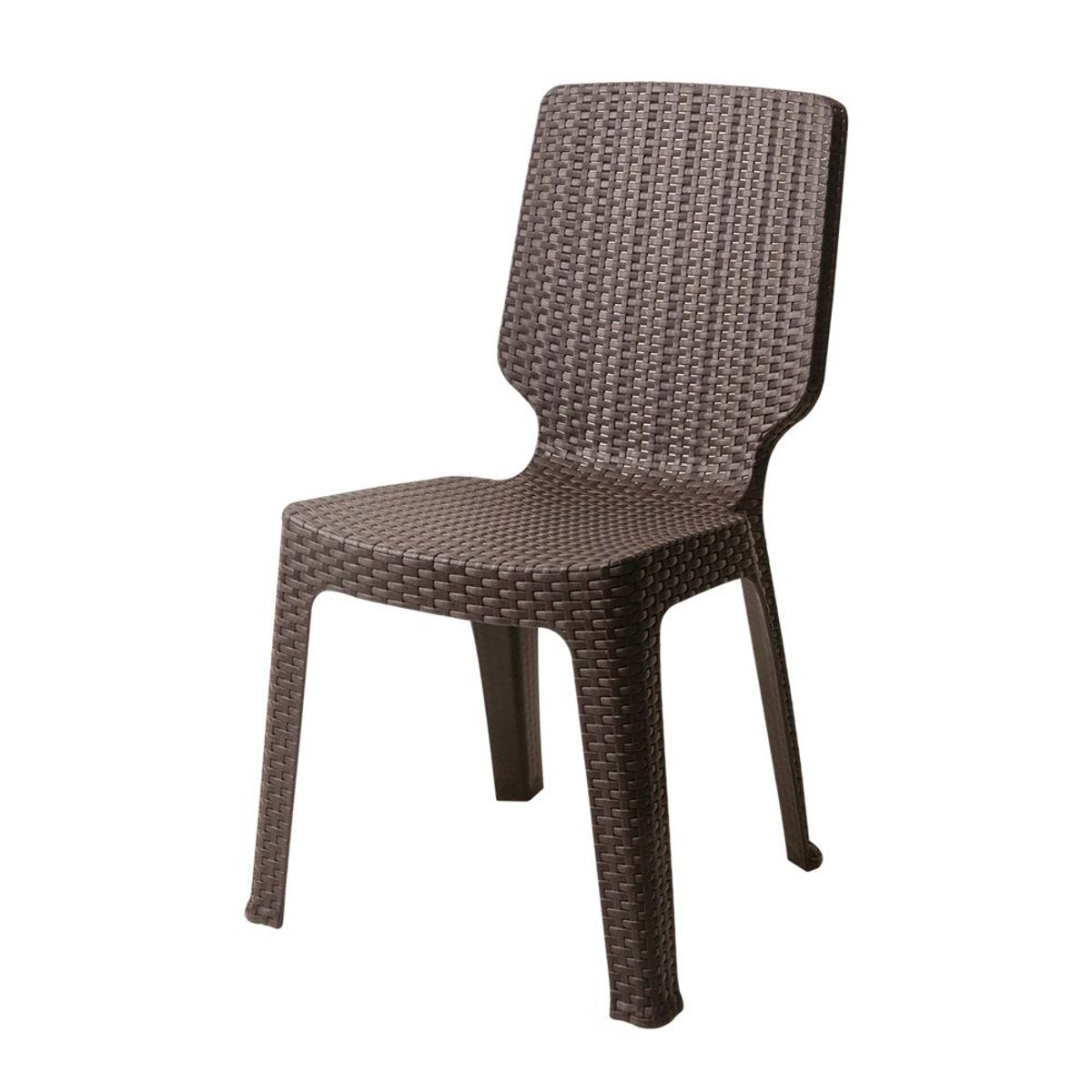 REYPLAST - Silla Tavarua Modelo Ratan